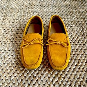 Tod’s Driving Shoes